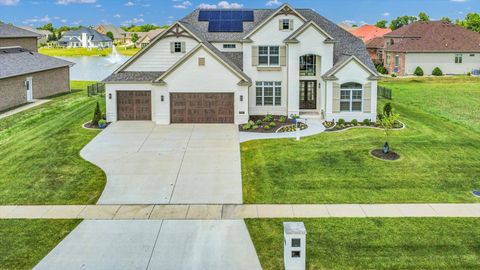 Tiny photo for 604 Cayman Way, Savoy, IL 61874 (MLS # 12600447)