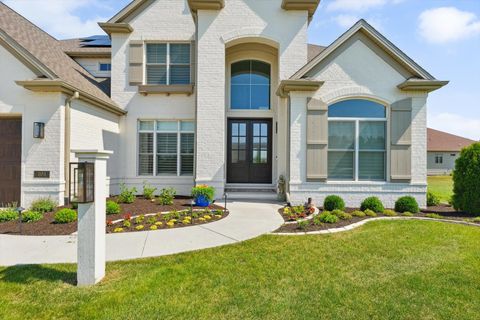 Tiny photo for 604 Cayman Way, Savoy, IL 61874 (MLS # 12600447)