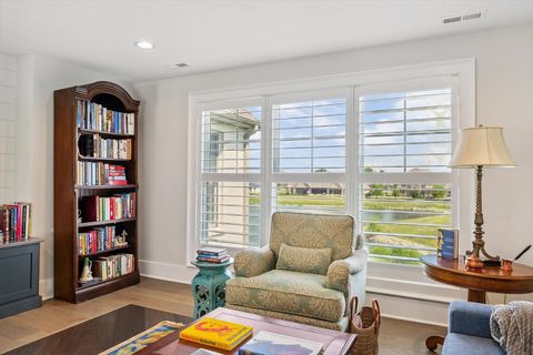 Tiny photo for 604 Cayman Way, Savoy, IL 61874 (MLS # 12600447)