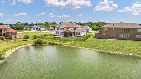 Tiny photo for 604 Cayman Way, Savoy, IL 61874 (MLS # 12600447)