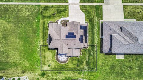 Tiny photo for 604 Cayman Way, Savoy, IL 61874 (MLS # 12600447)