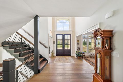 Tiny photo for 604 Cayman Way, Savoy, IL 61874 (MLS # 12600447)