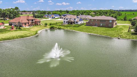 Tiny photo for 604 Cayman Way, Savoy, IL 61874 (MLS # 12600447)