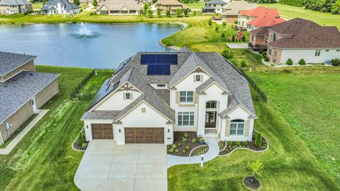 Tiny photo for 604 Cayman Way, Savoy, IL 61874 (MLS # 12600447)