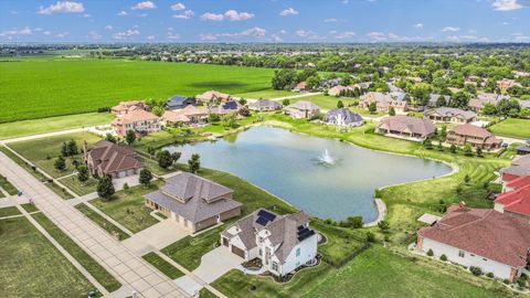 Tiny photo for 604 Cayman Way, Savoy, IL 61874 (MLS # 12600447)