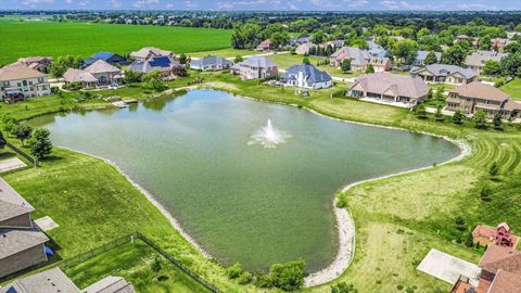 Tiny photo for 604 Cayman Way, Savoy, IL 61874 (MLS # 12600447)