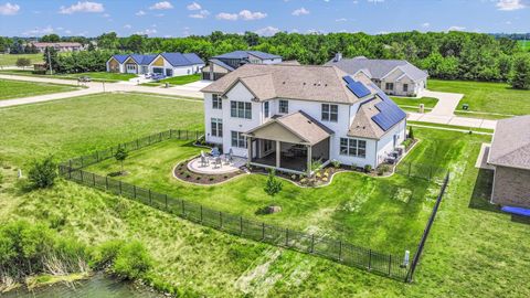 Tiny photo for 604 Cayman Way, Savoy, IL 61874 (MLS # 12600447)