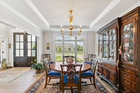 Tiny photo for 604 Cayman Way, Savoy, IL 61874 (MLS # 12600447)