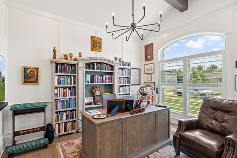 Tiny photo for 604 Cayman Way, Savoy, IL 61874 (MLS # 12600447)