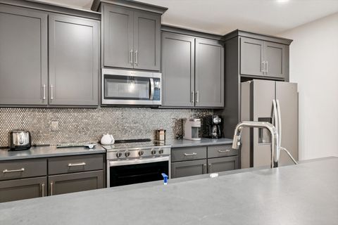 Tiny photo for 604 Cayman Way, Savoy, IL 61874 (MLS # 12600447)