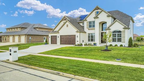 Tiny photo for 604 Cayman Way, Savoy, IL 61874 (MLS # 12600447)