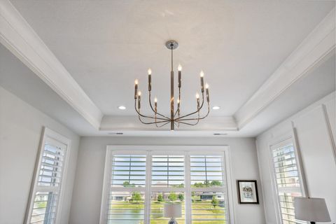 Tiny photo for 604 Cayman Way, Savoy, IL 61874 (MLS # 12600447)