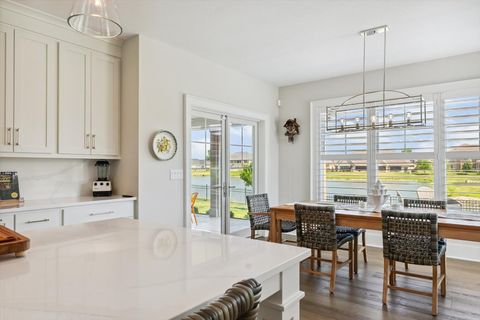 Tiny photo for 604 Cayman Way, Savoy, IL 61874 (MLS # 12600447)