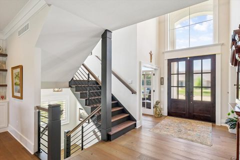 Tiny photo for 604 Cayman Way, Savoy, IL 61874 (MLS # 12600447)