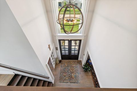 Tiny photo for 604 Cayman Way, Savoy, IL 61874 (MLS # 12600447)