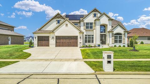 Tiny photo for 604 Cayman Way, Savoy, IL 61874 (MLS # 12600447)