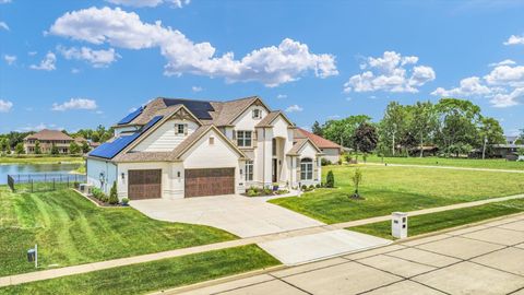 Tiny photo for 604 Cayman Way, Savoy, IL 61874 (MLS # 12600447)