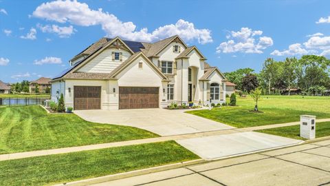 Tiny photo for 604 Cayman Way, Savoy, IL 61874 (MLS # 12600447)