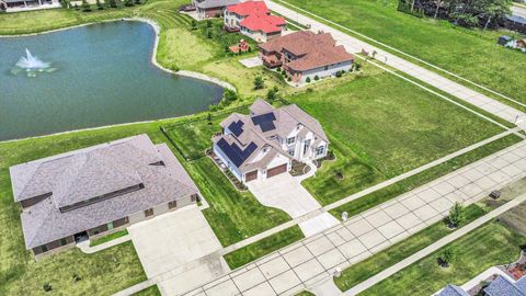 Tiny photo for 604 Cayman Way, Savoy, IL 61874 (MLS # 12600447)