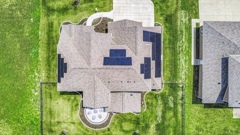 Tiny photo for 604 Cayman Way, Savoy, IL 61874 (MLS # 12600447)