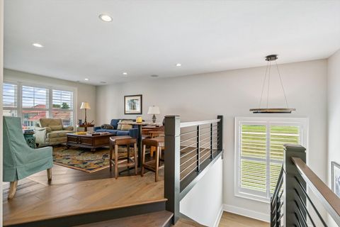 Tiny photo for 604 Cayman Way, Savoy, IL 61874 (MLS # 12600447)