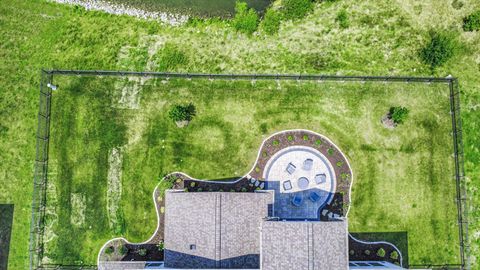 Tiny photo for 604 Cayman Way, Savoy, IL 61874 (MLS # 12600447)