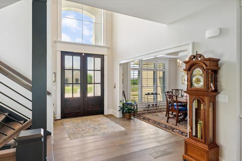 Tiny photo for 604 Cayman Way, Savoy, IL 61874 (MLS # 12600447)