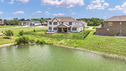 Tiny photo for 604 Cayman Way, Savoy, IL 61874 (MLS # 12600447)