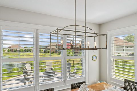 Tiny photo for 604 Cayman Way, Savoy, IL 61874 (MLS # 12600447)