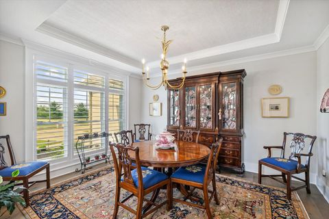 Tiny photo for 604 Cayman Way, Savoy, IL 61874 (MLS # 12600447)