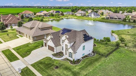 Tiny photo for 604 Cayman Way, Savoy, IL 61874 (MLS # 12600447)