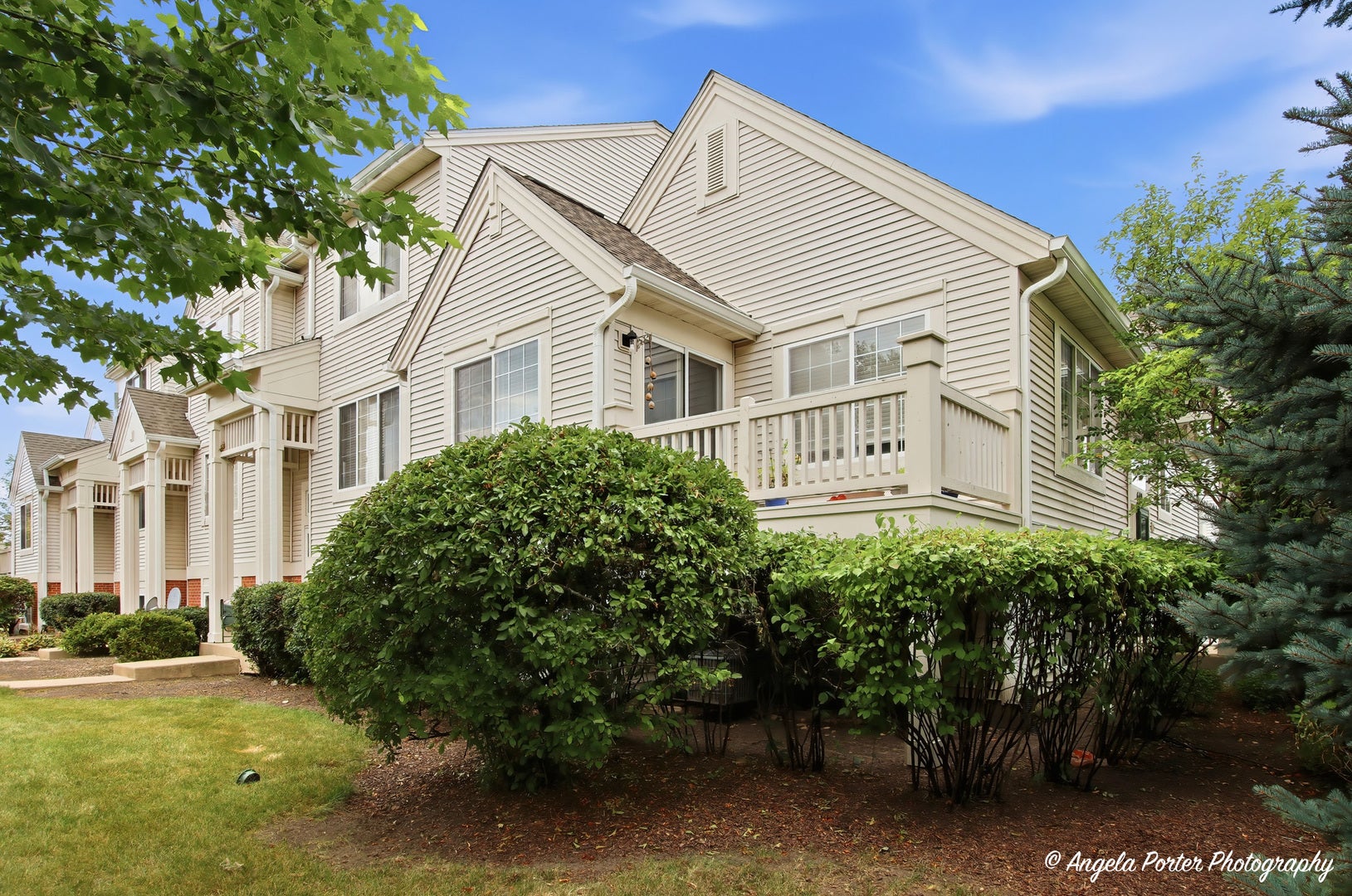 649 S Parkside Drive
