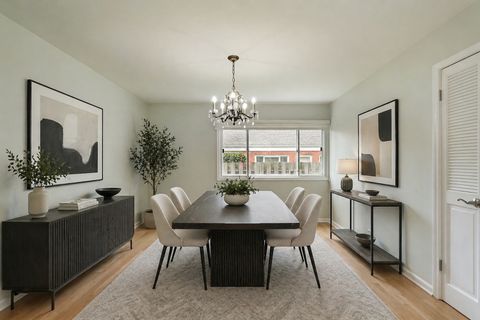 Tiny photo for 1008 Oxford Road, Deerfield, IL 60015 (MLS # 12623732)
