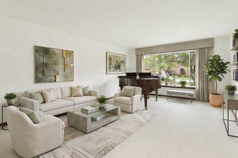 Tiny photo for 1008 Oxford Road, Deerfield, IL 60015 (MLS # 12623732)