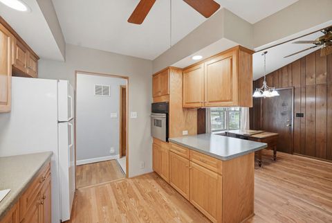 Tiny photo for 323 E Dresser Road, DeKalb, IL 60115 (MLS # 12632209)
