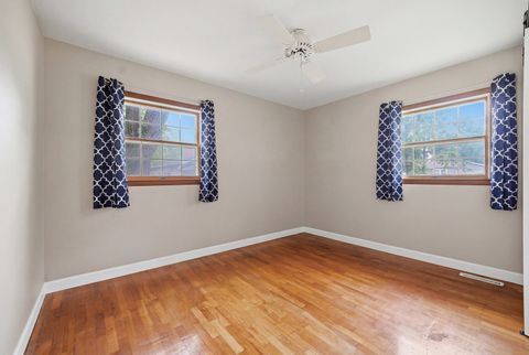 Tiny photo for 323 E Dresser Road, DeKalb, IL 60115 (MLS # 12632209)