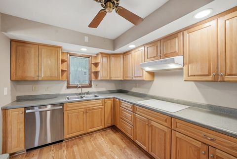 Tiny photo for 323 E Dresser Road, DeKalb, IL 60115 (MLS # 12632209)