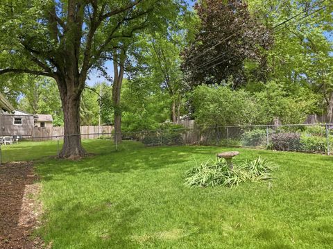 Tiny photo for 323 E Dresser Road, DeKalb, IL 60115 (MLS # 12632209)