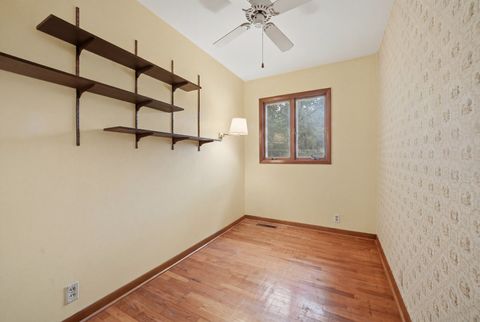 Tiny photo for 323 E Dresser Road, DeKalb, IL 60115 (MLS # 12632209)