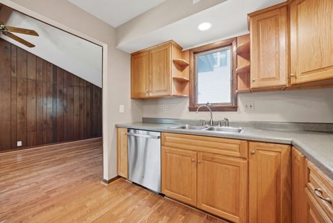 Tiny photo for 323 E Dresser Road, DeKalb, IL 60115 (MLS # 12632209)