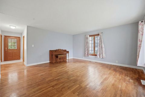 Tiny photo for 323 E Dresser Road, DeKalb, IL 60115 (MLS # 12632209)