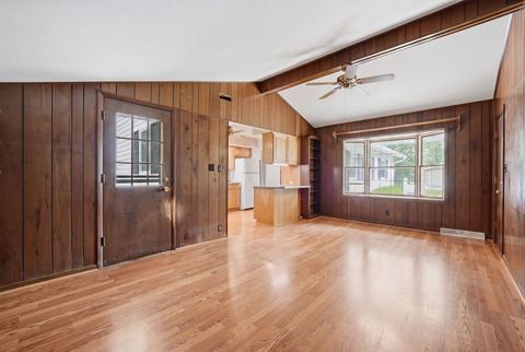 Tiny photo for 323 E Dresser Road, DeKalb, IL 60115 (MLS # 12632209)