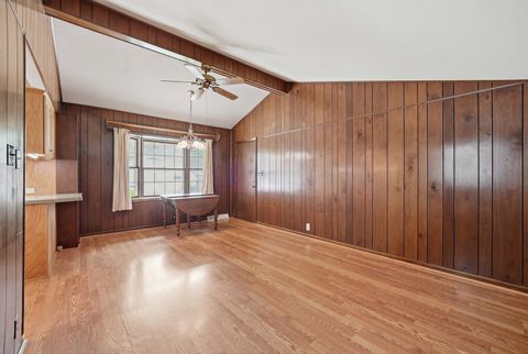 Tiny photo for 323 E Dresser Road, DeKalb, IL 60115 (MLS # 12632209)