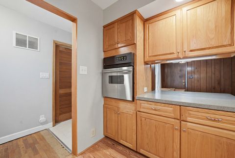 Tiny photo for 323 E Dresser Road, DeKalb, IL 60115 (MLS # 12632209)