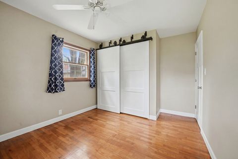 Tiny photo for 323 E Dresser Road, DeKalb, IL 60115 (MLS # 12632209)
