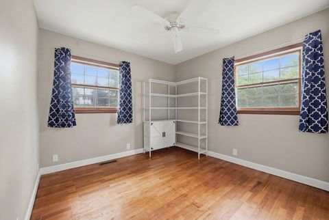 Tiny photo for 323 E Dresser Road, DeKalb, IL 60115 (MLS # 12632209)