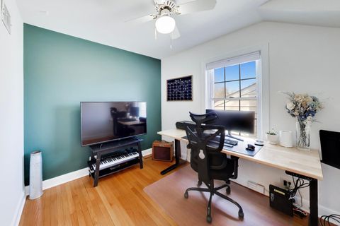 Tiny photo for 7531 Kolmar Avenue, Skokie, IL 60076 (MLS # 12616121)