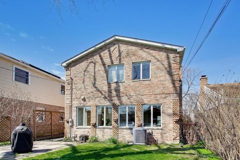 Tiny photo for 7531 Kolmar Avenue, Skokie, IL 60076 (MLS # 12616121)