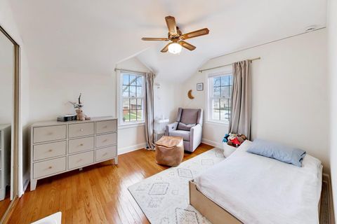 Tiny photo for 7531 Kolmar Avenue, Skokie, IL 60076 (MLS # 12616121)