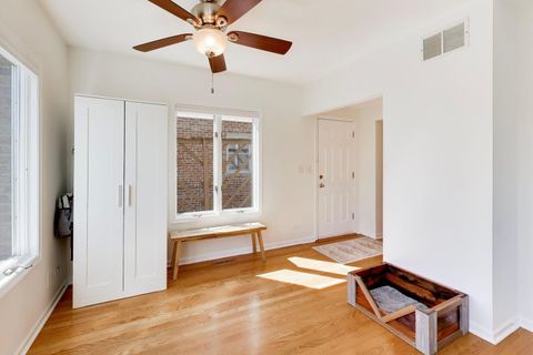 Tiny photo for 7531 Kolmar Avenue, Skokie, IL 60076 (MLS # 12616121)
